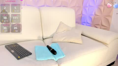 Jessy Morgan online show from January 11, 9:36 am