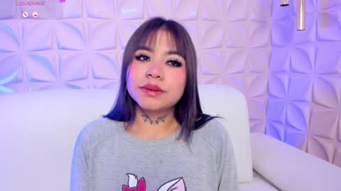 Jessy Morgan online show from January 18, 6:45 am