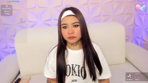 Jessy Morgan online show from February 13, 6:30 am