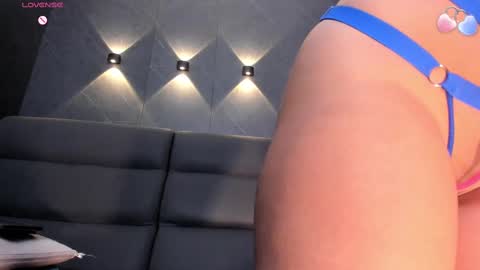 Jessy Morgan online show from February 26, 10:04 am