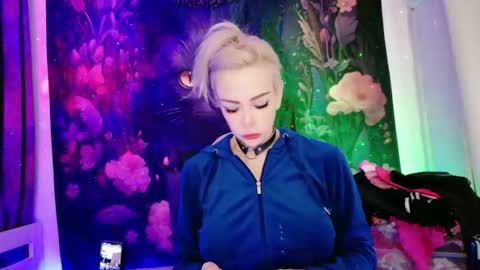 Jessy Unknown online show from November 18, 11:14 am