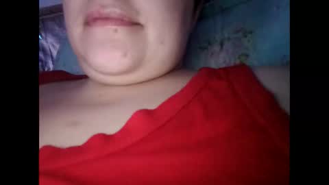 Jessy online show from November 25, 5:02 pm