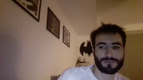 Snapshot of jestersquid89 chatting on December 7, 12:30 am jestersquid89 online show from December 7, 12:30 am