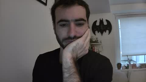 Snapshot of jestersquid89 chatting on December 9, 7:39 am jestersquid89 online show from December 9, 7:39 am