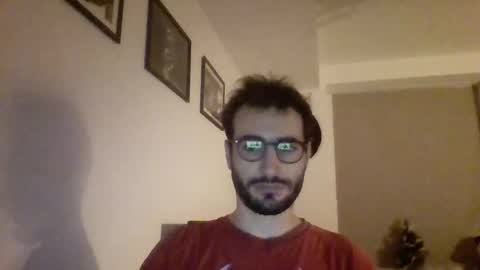 Snapshot of jestersquid89 chatting on December 13, 12:42 am jestersquid89 online show from December 13, 12:42 am