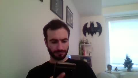 Snapshot of jestersquid89 chatting on December 19, 1:51 pm jestersquid89 online show from December 19, 1:51 pm