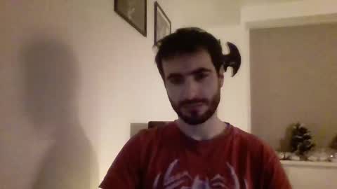 Snapshot of jestersquid89 chatting on December 23, 10:44 pm jestersquid89 online show from December 23, 10:44 pm