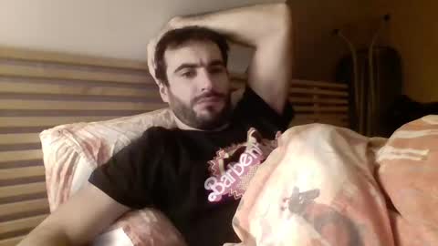 Snapshot of jestersquid89 chatting on December 25, 1:20 am jestersquid89 online show from December 25, 1:20 am