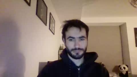 Snapshot of jestersquid89 chatting on December 30, 7:04 am jestersquid89 online show from December 30, 7:04 am