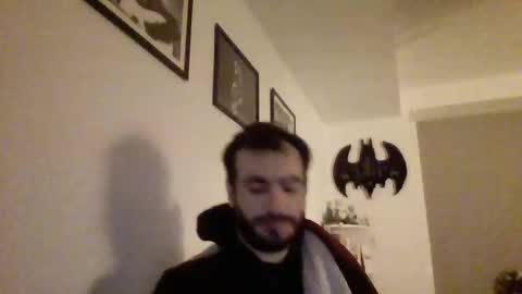 Snapshot of jestersquid89 chatting on December 31, 5:33 am jestersquid89 online show from December 31, 5:33 am