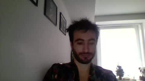 Snapshot of jestersquid89 chatting on January 1, 1:37 pm jestersquid89 online show from January 1, 1:37 pm