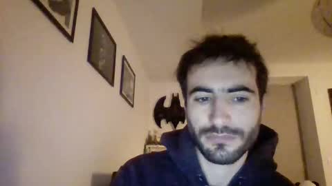 Snapshot of jestersquid89 chatting on January 3, 9:58 am jestersquid89 online show from January 3, 9:58 am