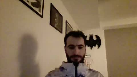 Snapshot of jestersquid89 chatting on January 11, 8:11 am jestersquid89 online show from January 11, 8:11 am