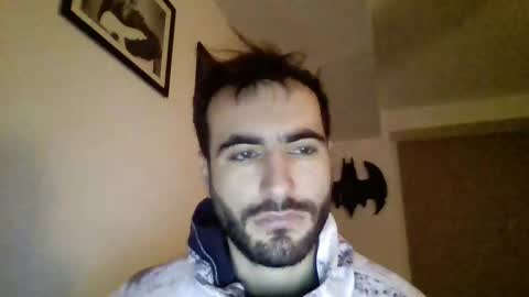 Snapshot of jestersquid89 chatting on January 19, 7:57 am jestersquid89 online show from January 19, 7:57 am