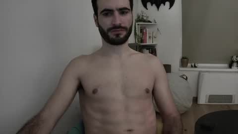 Snapshot of jestersquid89 chatting on January 20, 7:25 am jestersquid89 online show from January 20, 7:25 am