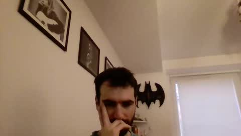 Snapshot of jestersquid89 chatting on January 23, 7:43 am jestersquid89 online show from January 23, 7:43 am