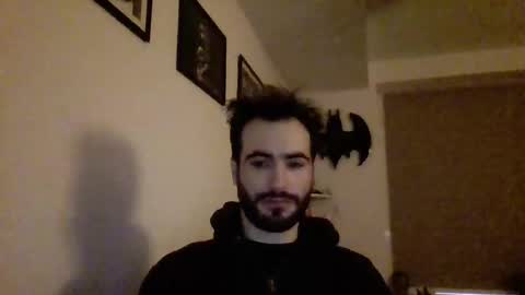 Snapshot of jestersquid89 chatting on January 25, 7:28 am jestersquid89 online show from January 25, 7:28 am