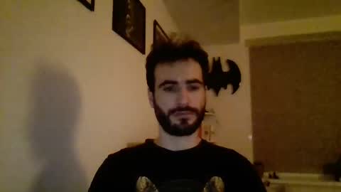 Snapshot of jestersquid89 chatting on January 25, 8:53 pm jestersquid89 online show from January 25, 8:53 pm