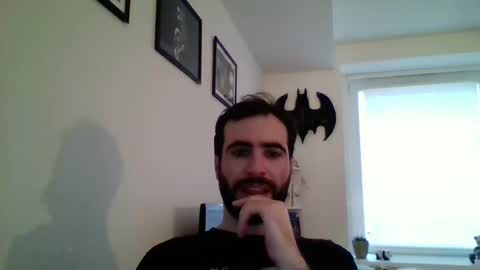 Snapshot of jestersquid89 chatting on January 28, 2:21 pm jestersquid89 online show from January 28, 2:21 pm