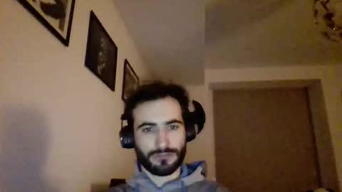 Snapshot of jestersquid89 chatting on January 30, 11:45 pm jestersquid89 online show from January 30, 11:45 pm