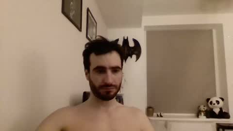 Snapshot of jestersquid89 chatting on February 5, 7:20 pm jestersquid89 online show from February 5, 7:20 pm