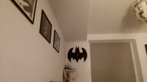 Snapshot of jestersquid89 chatting on February 7, 7:07 am jestersquid89 online show from February 7, 7:07 am