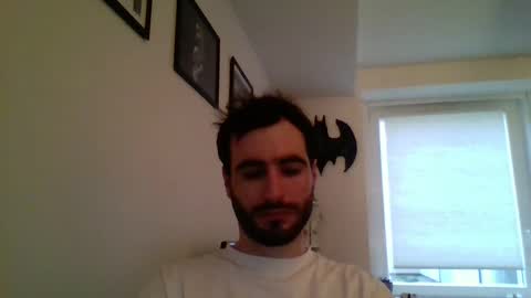 Snapshot of jestersquid89 chatting on February 8, 3:53 pm jestersquid89 online show from February 8, 3:53 pm