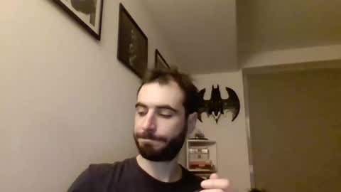 Snapshot of jestersquid89 chatting on February 25, 10:29 pm jestersquid89 online show from February 25, 10:29 pm