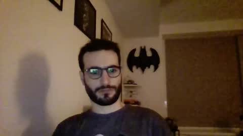 Snapshot of jestersquid89 chatting on February 27, 11:48 pm jestersquid89 online show from February 27, 11:48 pm