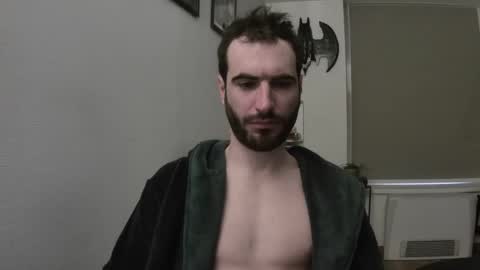 Snapshot of jestersquid89 chatting on March 12, 7:35 am jestersquid89 online show from March 12, 7:35 am