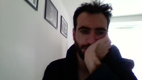 Snapshot of jestersquid89 chatting on September 28, 10:53 am jestersquid89 online show from September 28, 10:53 am