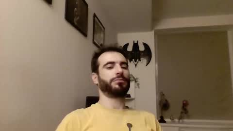 Snapshot of jestersquid89 chatting on October 13, 9:15 pm jestersquid89 online show from October 13, 9:15 pm