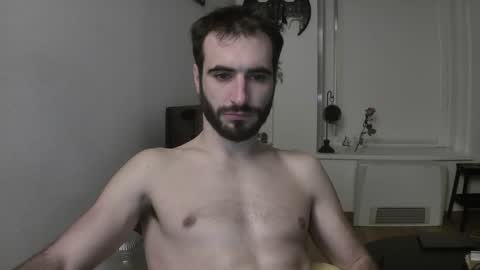 Snapshot of jestersquid89 chatting on October 15, 5:02 pm jestersquid89 online show from October 15, 5:02 pm