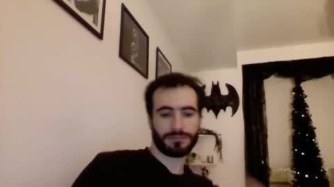 Snapshot of jestersquid89 chatting on November 16, 5:29 pm jestersquid89 online show from November 16, 5:29 pm