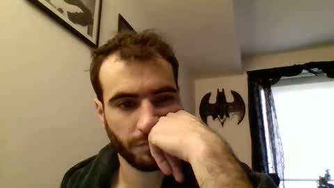 Snapshot of jestersquid89 chatting on November 25, 1:55 pm jestersquid89 online show from November 25, 1:55 pm