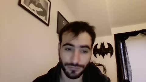 Snapshot of jestersquid89 chatting on November 26, 7:31 am jestersquid89 online show from November 26, 7:31 am