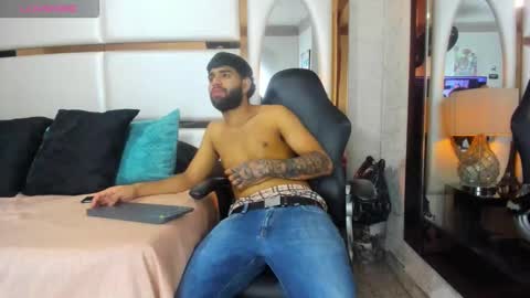 --- Jesus --- online show from December 1, 2:22 pm