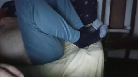 jesuslove27 online show from January 28, 9:40 pm