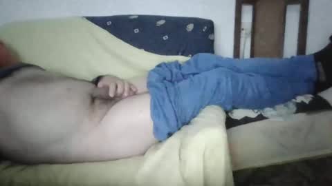 jesuslove27 online show from February 1, 7:13 pm