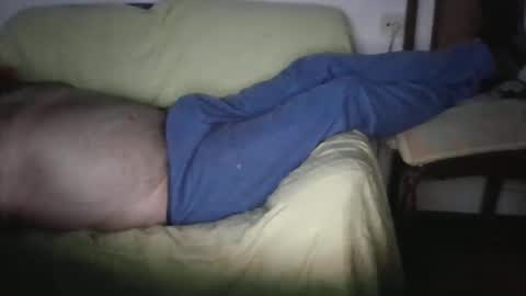 jesuslove27 online show from February 6, 8:23 pm