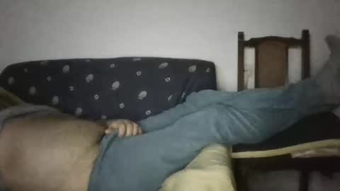 jesuslove27 online show from February 9, 9:16 am