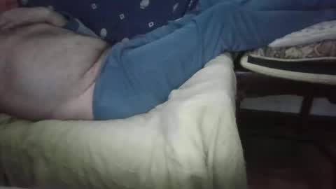 jesuslove27 online show from February 9, 8:24 pm