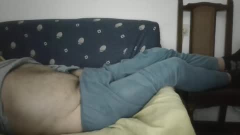 jesuslove27 online show from February 10, 9:25 pm