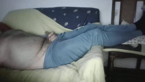 jesuslove27 online show from February 12, 8:50 pm