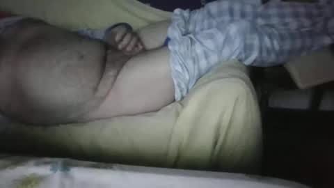 jesuslove27 online show from February 18, 6:58 pm