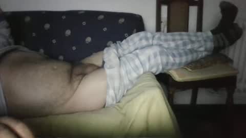 jesuslove27 online show from February 21, 7:10 pm