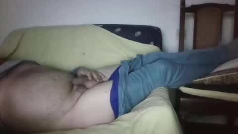 jesuslove27 online show from February 25, 3:16 pm