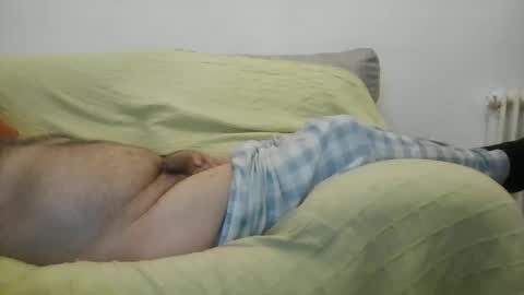 jesuslove27 online show from October 4, 8:07 pm