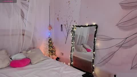 Jessica online show from December 11, 3:24 am