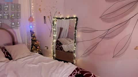 Jessica online show from December 12, 4:04 am